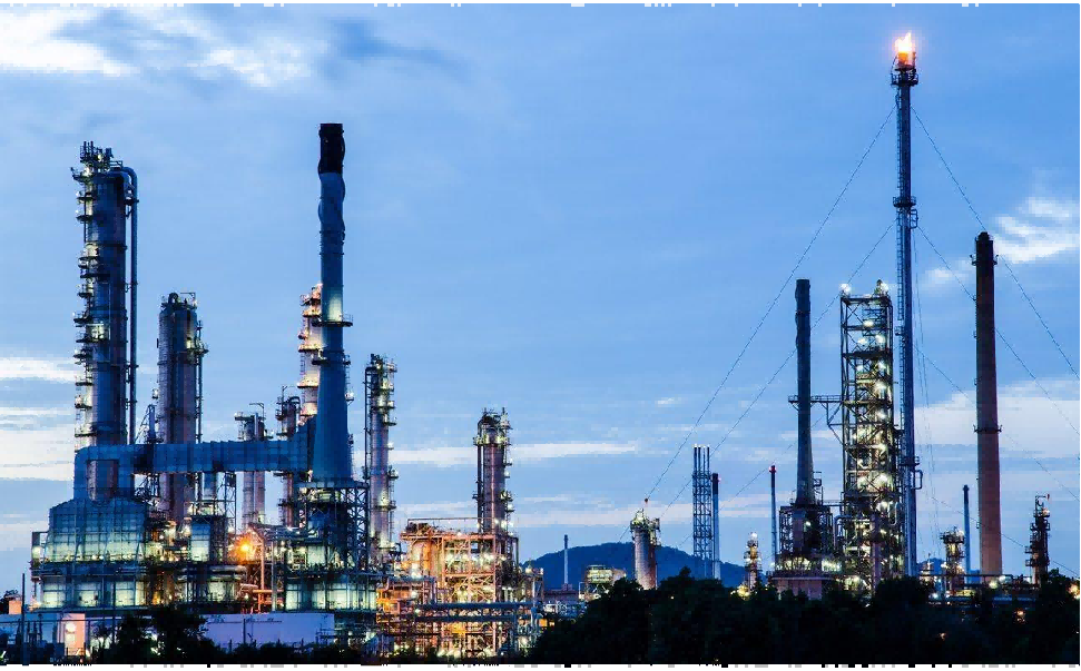 LPG operation and maintenance service projects