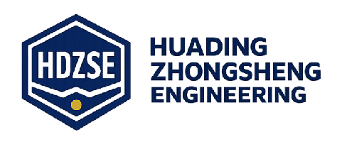Beijing Huading Zhongsheng Engineering Co., Ltd.